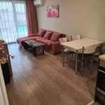 Дава се под наем Двустаен апартамент в Пловдив, Кършияка - 68 кв.м за 375 € - Снимка #1