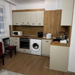 Дава се под наем Двустаен апартамент в София, Лозенец - 48 кв.м за 625 € - Снимка #1