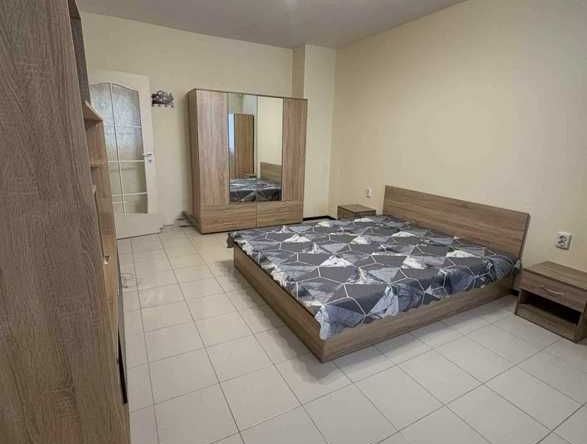 Дава се под наем Едностаен апартамент в София, Люлин 4 - 47 кв.м за 348.84 € - Снимка #1