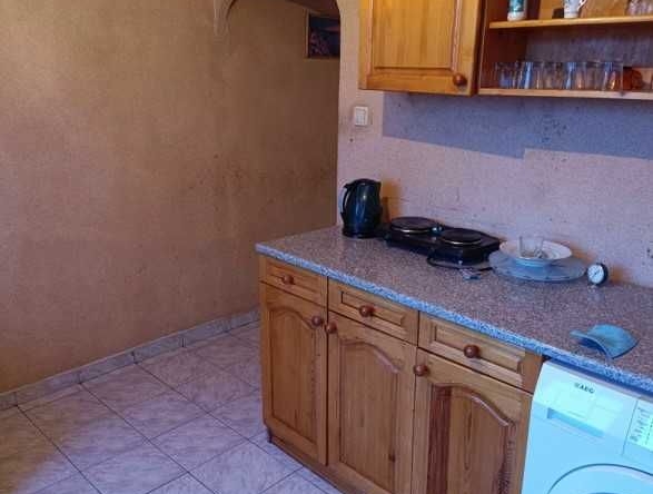 Тристаен апартамент в София, Младост 2 - 85 кв.м за 2115 €/кв.м - Снимка #1