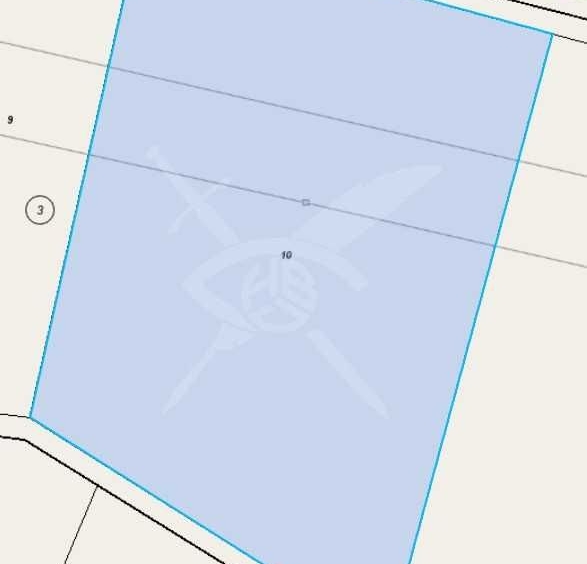 Парцел в Приморско - 7500 кв.м за 0 €/кв.м - Снимка #1