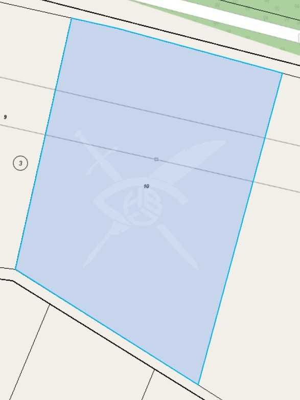 Парцел в Приморско - 7500 кв.м за 0 €/кв.м - Снимка #1