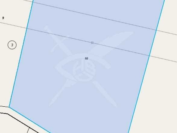 Парцел в Приморско - 7500 кв.м за 1 €/кв.м - Снимка #1