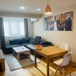 Двустаен апартамент в София, Редута - 92 кв.м за 2174 €/кв.м - Снимка #1