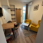 Дава се под наем Двустаен апартамент в София, Център - 74 кв.м за 796.62 € - Снимка #1