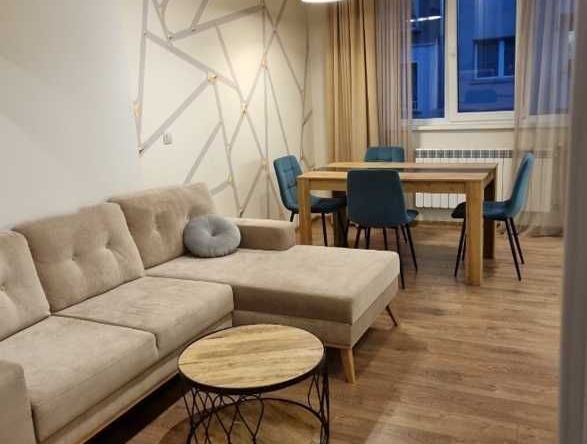 Двустаен апартамент в София, Редута - 76 кв.м за 2066 €/кв.м - Снимка #1