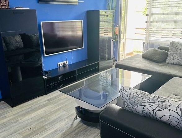 Дава се под наем Двустаен апартамент в София, Овча купел - 65 кв.м за 600 € - Снимка #1