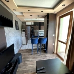 Дава се под наем Едностаен апартамент в Пловдив, Христо Смирненски - 45 кв.м за 350 € - Снимка #1