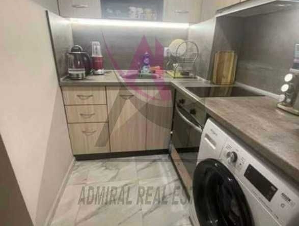 Дава се под наем Двустаен апартамент в Варна, Чайка - 55 кв.м за 348.84 € - Снимка #1