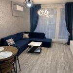 Дава се под наем Двустаен апартамент в София, Младост 4 - 72 кв.м за 647.19 € - Снимка #1