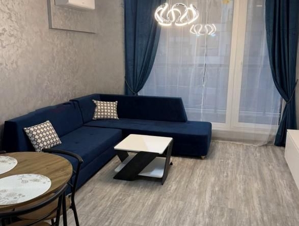 Дава се под наем Двустаен апартамент в София, Младост 4 - 72 кв.м за 647.19 € - Снимка #1