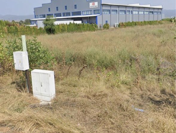 Парцел в с. Мировяне, Област София-град - 1477 кв.м за 76 €/кв.м - Снимка #1