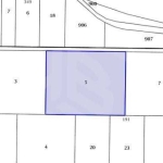 Парцел в с. Цалапица, Област Пловдив - 9447 кв.м за 6 €/кв.м - Снимка #1