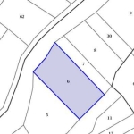 Парцел в Карлово - 1533 кв.м за 9 €/кв.м - Снимка #1