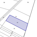 Парцел в Пловдив, Остромила - 700 кв.м за 30 €/кв.м - Снимка #1