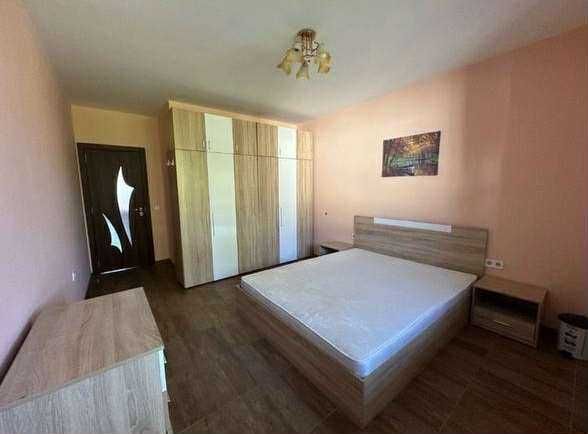 Дава се под наем Двустаен апартамент в София, Надежда 2 - 65 кв.м за 613 € - Снимка #1