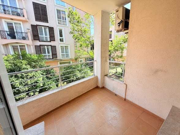 Едностаен апартамент в к.к. Слънчев бряг - 55 кв.м за 1000 €/кв.м - Снимка #1