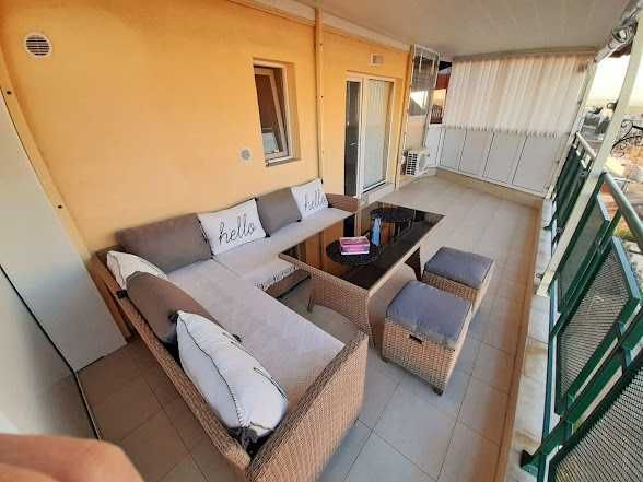 Едностаен апартамент в к.к. Слънчев бряг - 36 кв.м за 1223 €/кв.м - Снимка #1