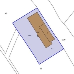 Парцел в с. Ново село, Област Пловдив - 1049 кв.м за 52 €/кв.м - Снимка #1