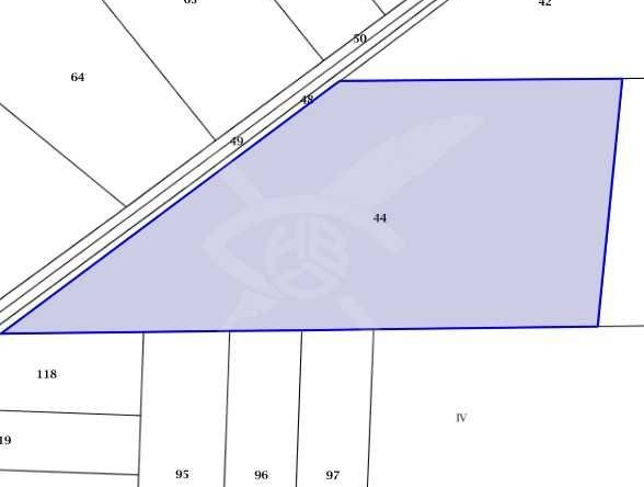 Парцел в с. Костиево, Област Пловдив - 32380 кв.м за 40 €/кв.м - Снимка #1