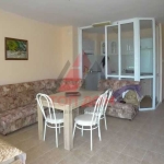 Дава се под наем Едностаен апартамент в Варна, Колхозен пазар - 47 кв.м за 306 € - Снимка #1