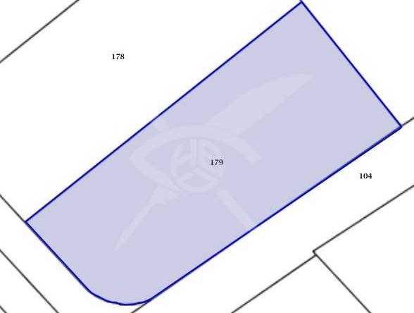 Парцел в с. Тънково, Област Бургас - 573 кв.м за 15 €/кв.м - Снимка #1