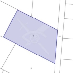 Парцел в с. Ягодово, Област Пловдив - 1999 кв.м за 19 €/кв.м - Снимка #1