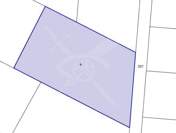 Парцел в с. Ягодово, Област Пловдив - 1999 кв.м за 19 €/кв.м - Снимка #1