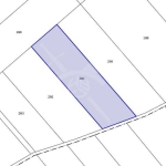 Парцел в с. Маринка, Област Бургас - 3999 кв.м за 1 €/кв.м - Снимка #1