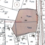 Парцел в с. Гълъбник, Област Перник - 2000 кв.м за 35 €/кв.м - Снимка #1