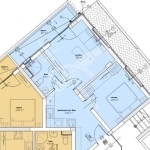 Двустаен апартамент в Созопол - 65 кв.м за 526 €/кв.м - Снимка #1