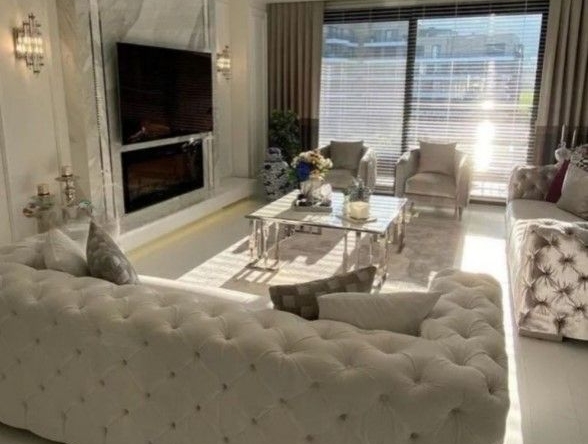 Мезонет в София, Драгалевци - 284 кв.м за 1726 €/кв.м - Снимка #1