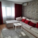 Дава се под наем Тристаен апартамент в Пловдив, Централна гара - 90 кв.м за 321.3 € - Снимка #1