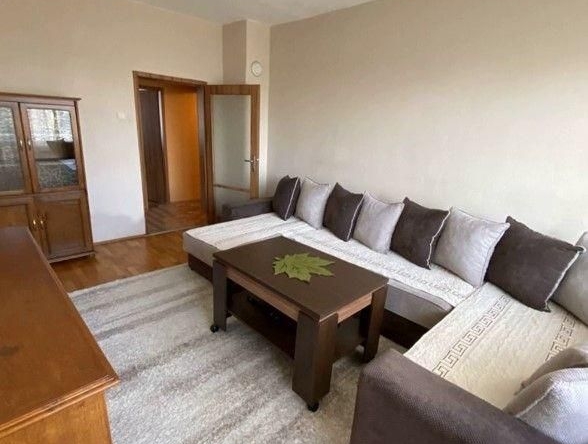 Дава се под наем Двустаен апартамент в София, Дружба 1 - 64 кв.м за 558.45 € - Снимка #1