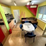 Дава се под наем Двустаен апартамент в Варна, Левски - 65 кв.м за 455 € - Снимка #1