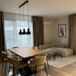 Дава се под наем Тристаен апартамент в София, Малинова долина - 111 кв.м за 1400 € - Снимка #1