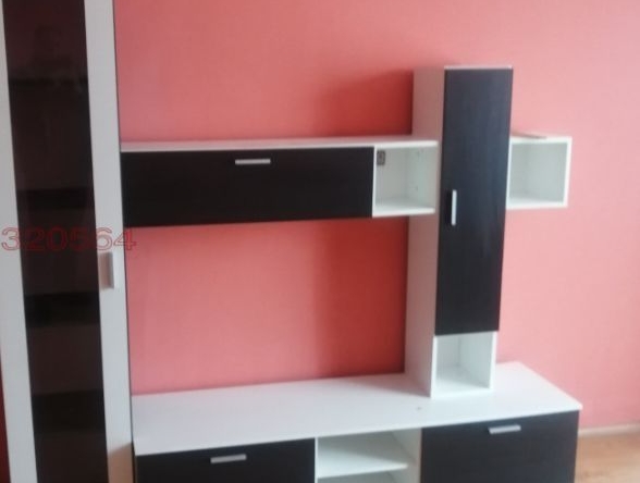 Дава се под наем Двустаен апартамент в София, Люлин 7 - 51 кв.м за 459 € - Снимка #1