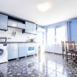 Дава се под наем Двустаен апартамент в Варна, Чаталджа - 70 кв.м за 425 € - Снимка #1