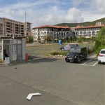 Дава се под наем Гараж / Паркомясто в Свети Влас - 1200 кв.м за 7979.46 € - Снимка #1