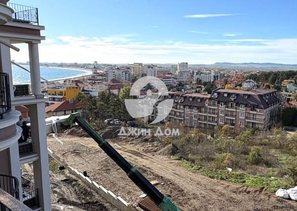 Едностаен апартамент в к.к. Слънчев бряг - 42 кв.м за 1275 €/кв.м - Снимка #1