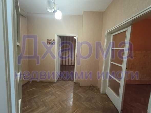 Двустаен апартамент в София, Център - 54 кв.м за 2332 €/кв.м - Снимка #1