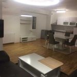 Дава се под наем Двустаен апартамент в Бургас, Лазур - 62 кв.м за 204 € - Снимка #1