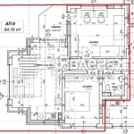 Тристаен апартамент в София, Овча купел 2 - 98 кв.м за 1697 €/кв.м - Снимка #1