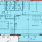 Тристаен апартамент в Велико Търново, Картала - 101 кв.м за 1485 €/кв.м - Снимка #1