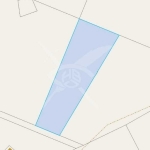 Парцел в Ахтопол - 8721 кв.м за 4 €/кв.м - Снимка #1