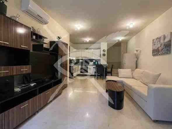Двустаен апартамент в Свети Влас - 83 кв.м за 762 €/кв.м - Снимка #1