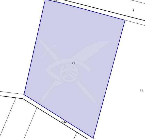 Парцел в Приморско - 7500 кв.м за 1 €/кв.м - Снимка #1