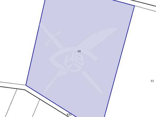 Парцел в Приморско - 7500 кв.м за 2 €/кв.м - Снимка #1