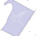 Парцел в с. Звездец, Област Бургас - 14499 кв.м за 1 €/кв.м - Снимка #1