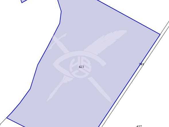 Парцел в с. Звездец, Област Бургас - 14499 кв.м за 1 €/кв.м - Снимка #1